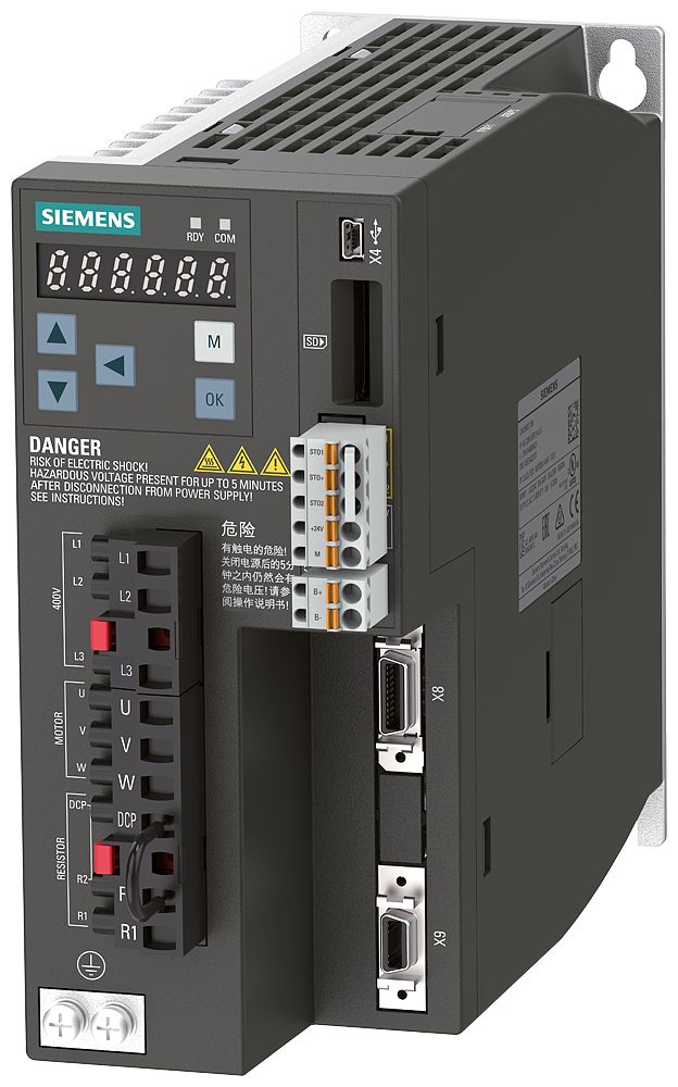 6SL3210-5FE11-0UF0, Siemens