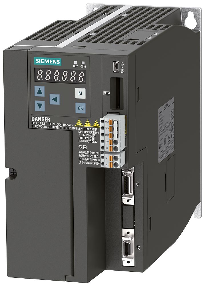 6SL3210-5FE11-5UF0, Siemens
