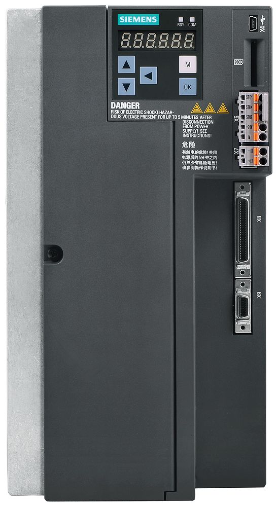 6SL3210-5FE13-5UA0, Siemens