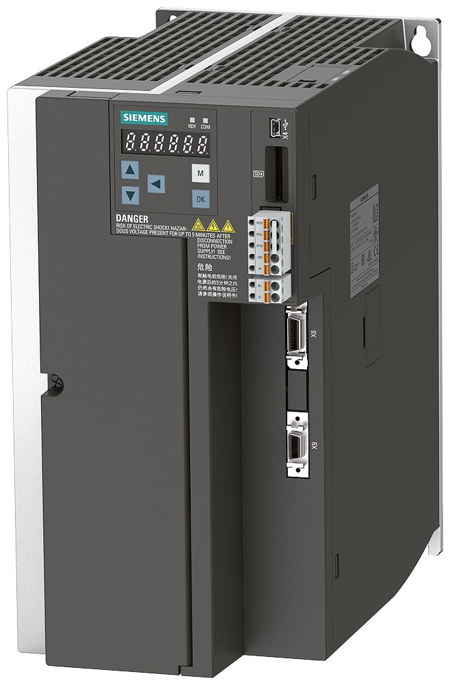 6SL3210-5FE17-0UF0, Siemens