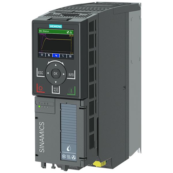 6SL3220-1YC14-1UP0, Siemens