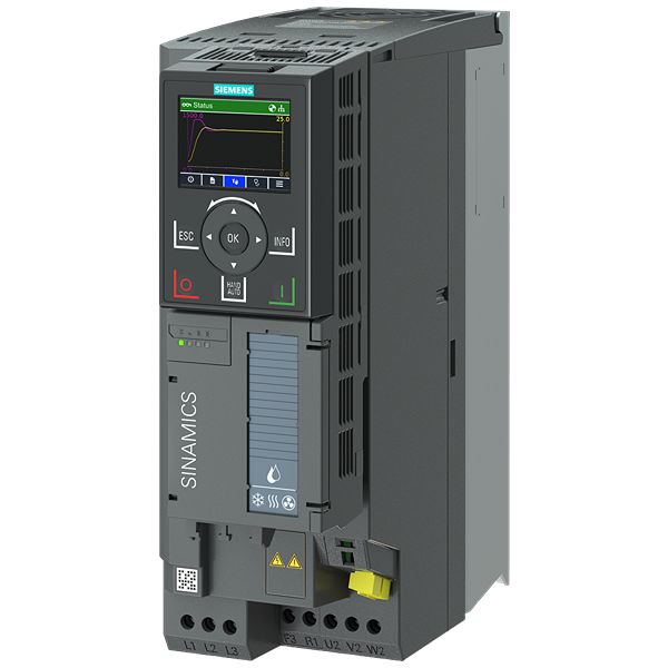 6SL3220-1YC18-0UF0, Siemens