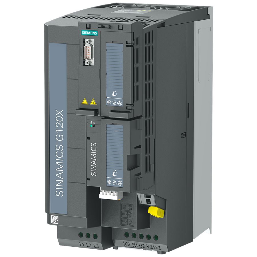 6SL3220-1YC22-1UB0, Siemens