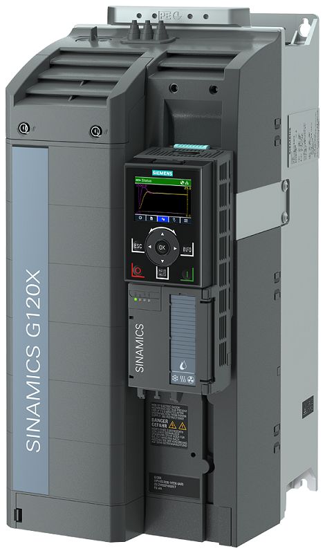 6SL3220-1YE34-0UF0, Siemens
