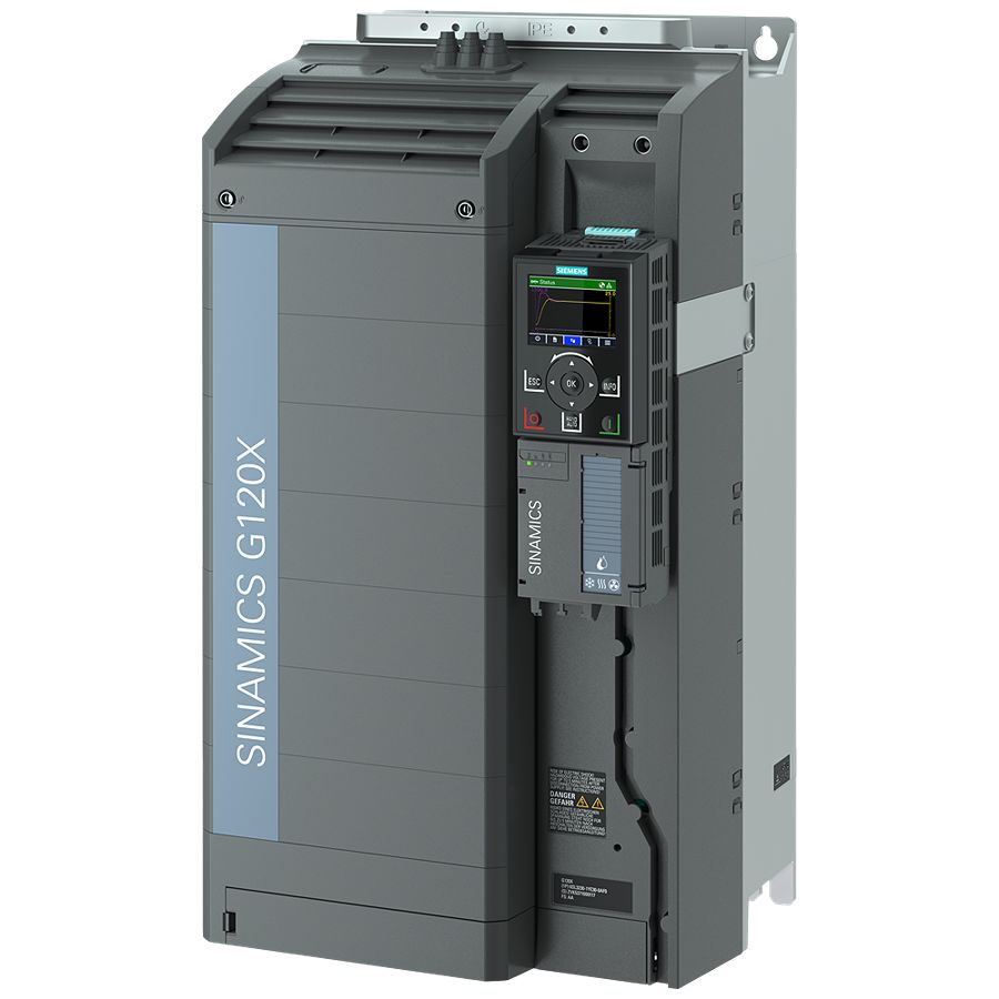 6SL3220-1YE38-0AP0, Siemens