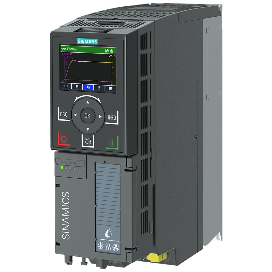 6SL3220-2YC14-1UB0, Siemens