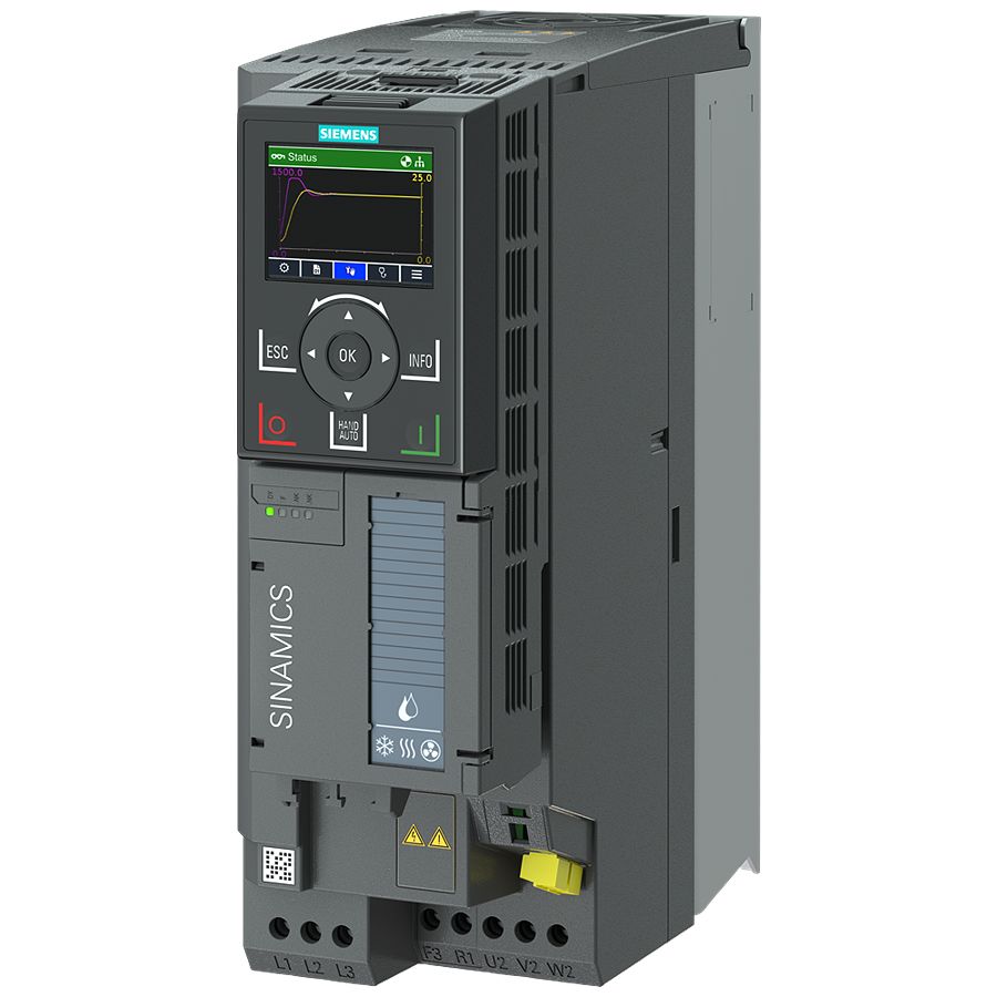6SL3220-2YC16-0UF0, Siemens