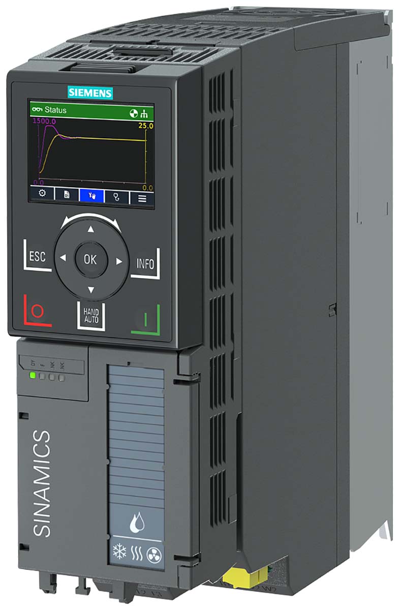 6SL3220-2YE18-0AF0, Siemens