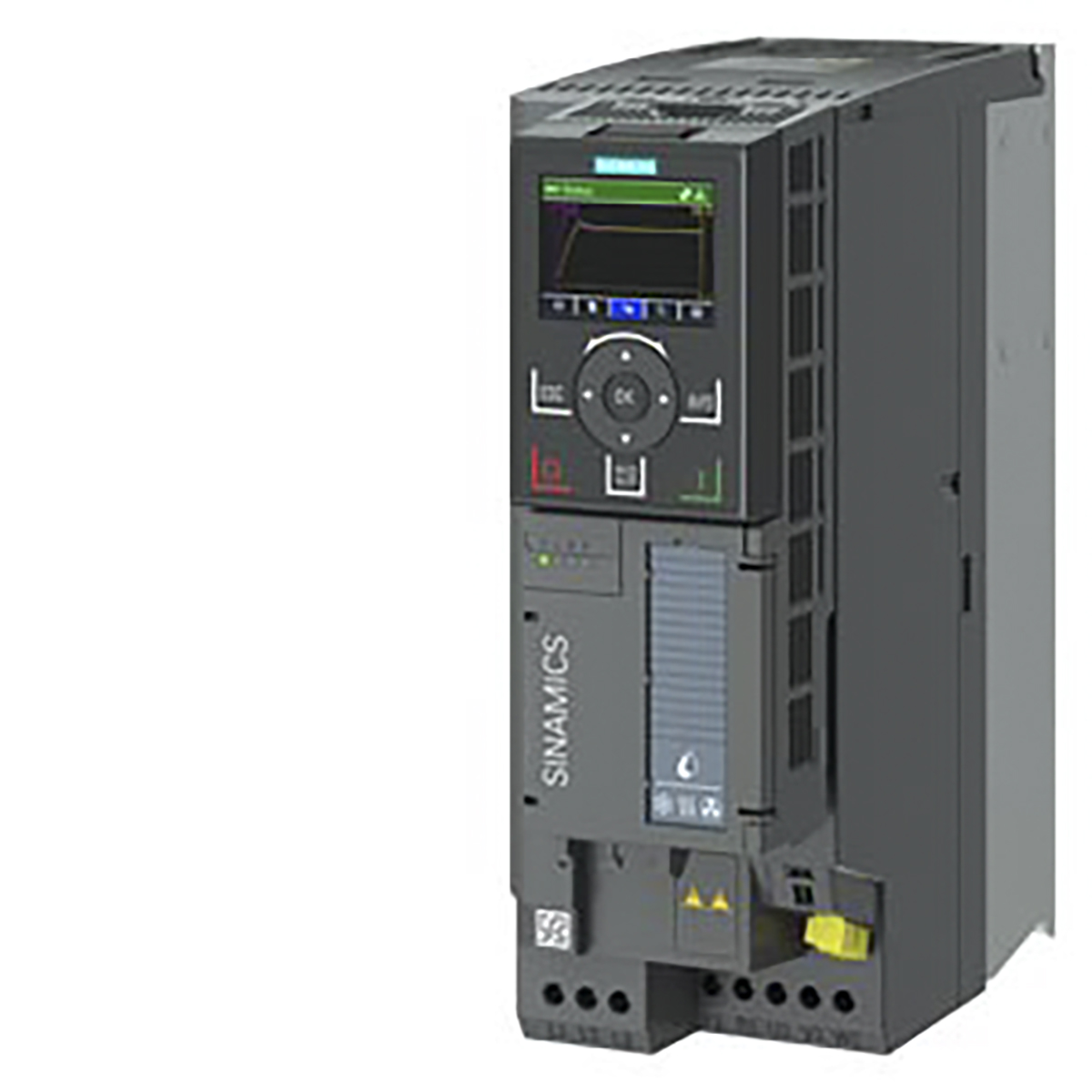 6SL3220-2YE22-0UF0, Siemens
