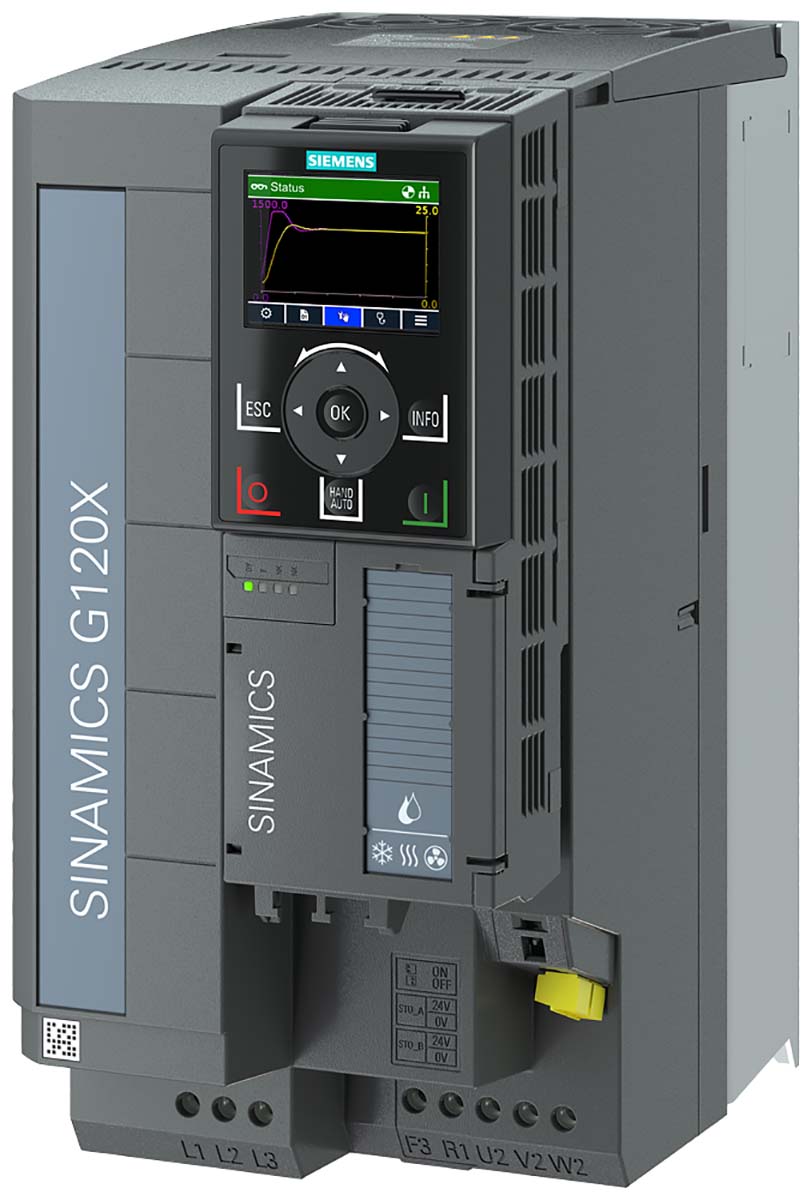 6SL3220-2YE26-0AF0, Siemens