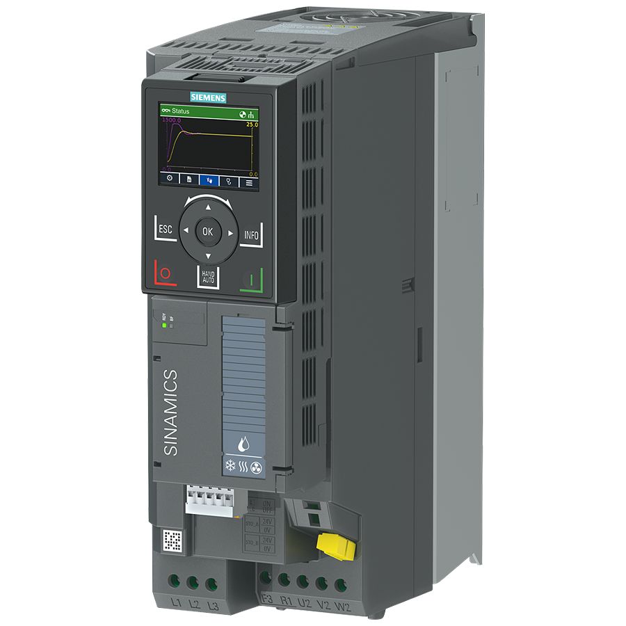 6SL3220-3YC20-0UB0, Siemens