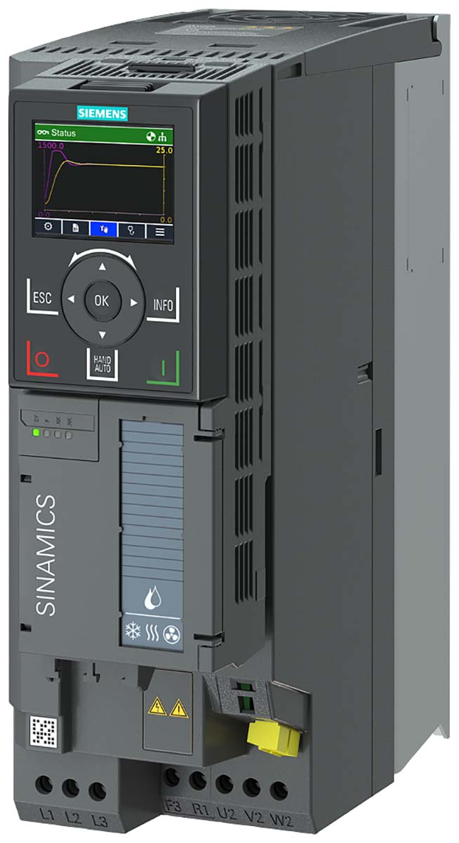 6SL3220-3YE24-0AF0, Siemens