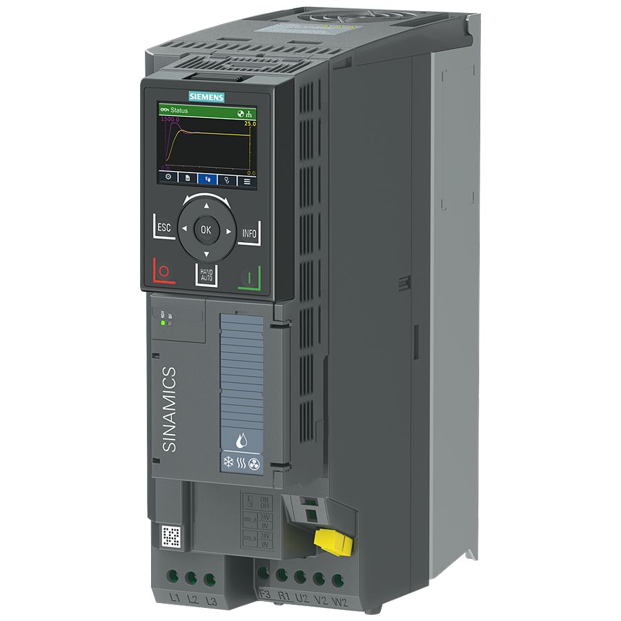 6SL3220-3YE24-0AP0, Siemens