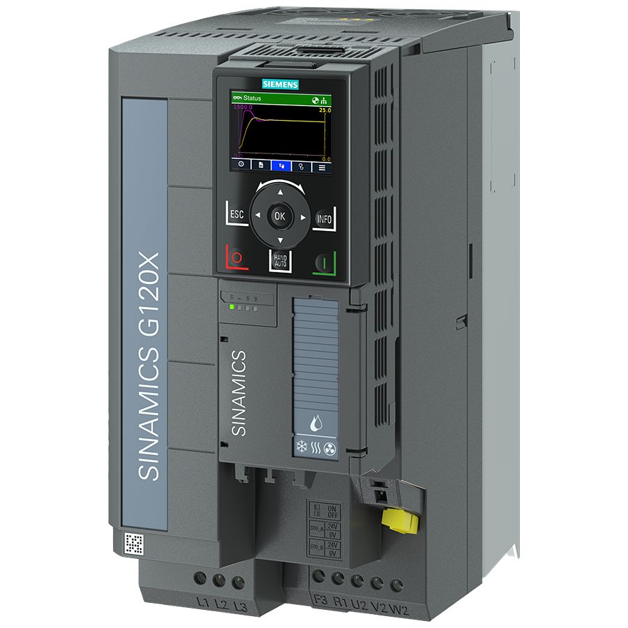 6SL3220-3YE26-0AP0, Siemens