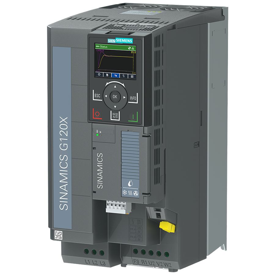 6SL3220-3YE28-0AB0, Siemens