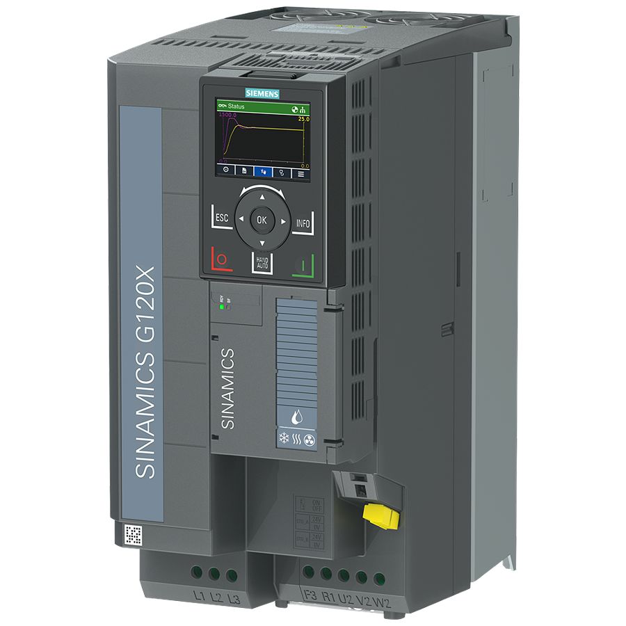 6SL3220-3YE28-0UP0, Siemens