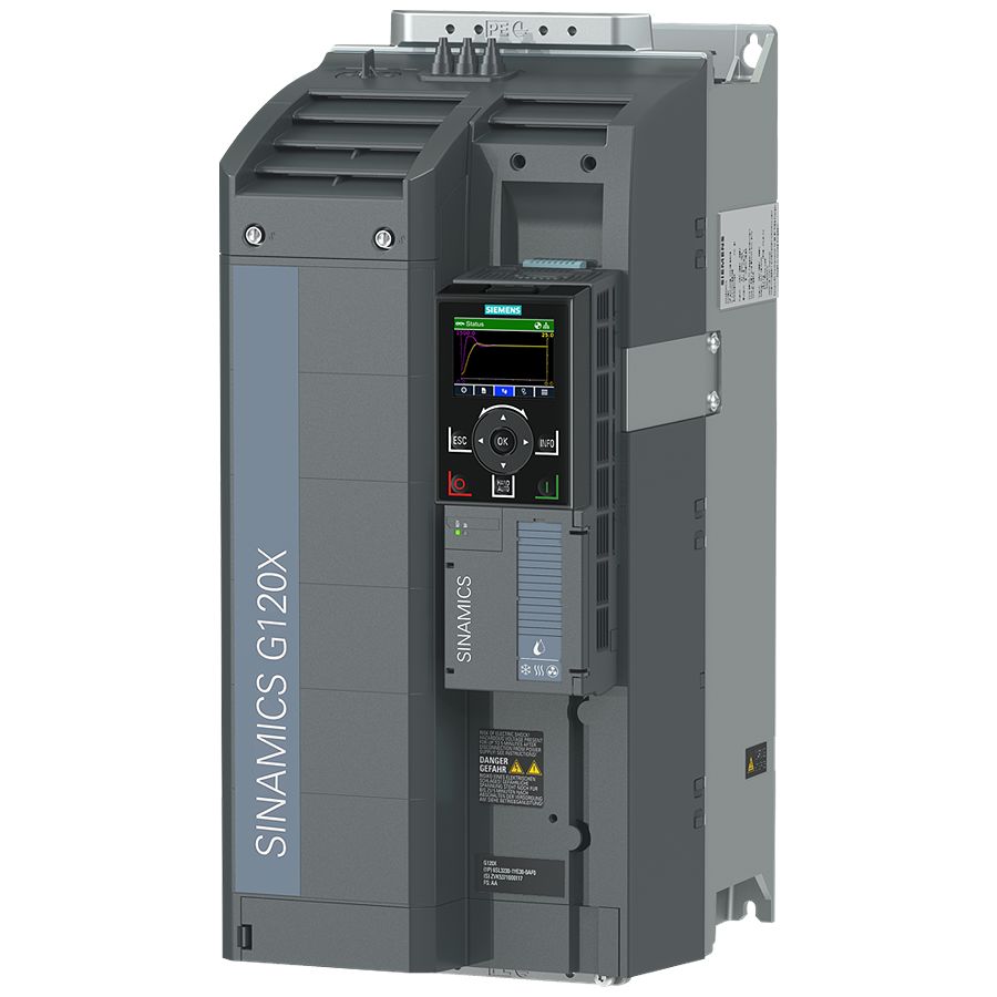 6SL3220-3YE36-0AP0, Siemens