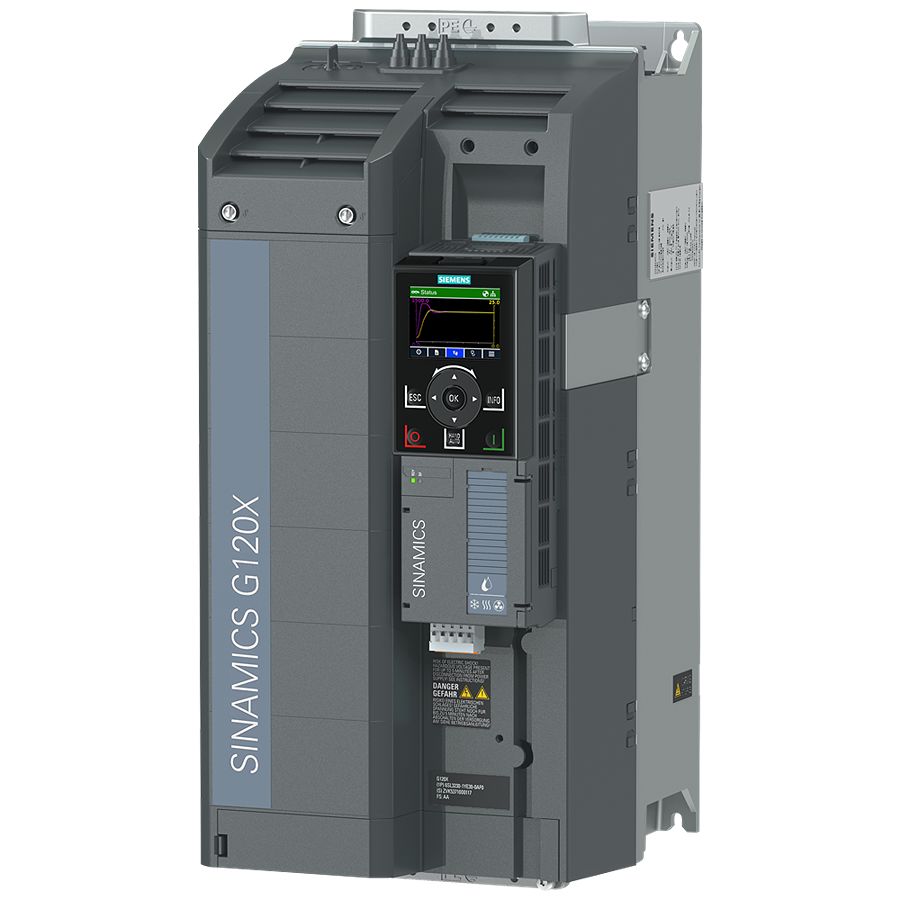 6SL3220-3YE36-0UB0, Siemens