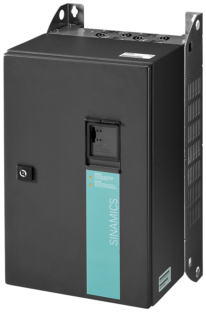6SL3223-0DE33-0AA0, Siemens