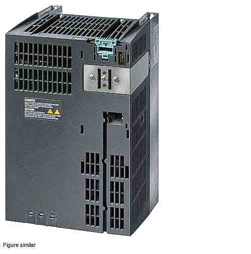 6SL3225-0BE25-5AA1, Siemens