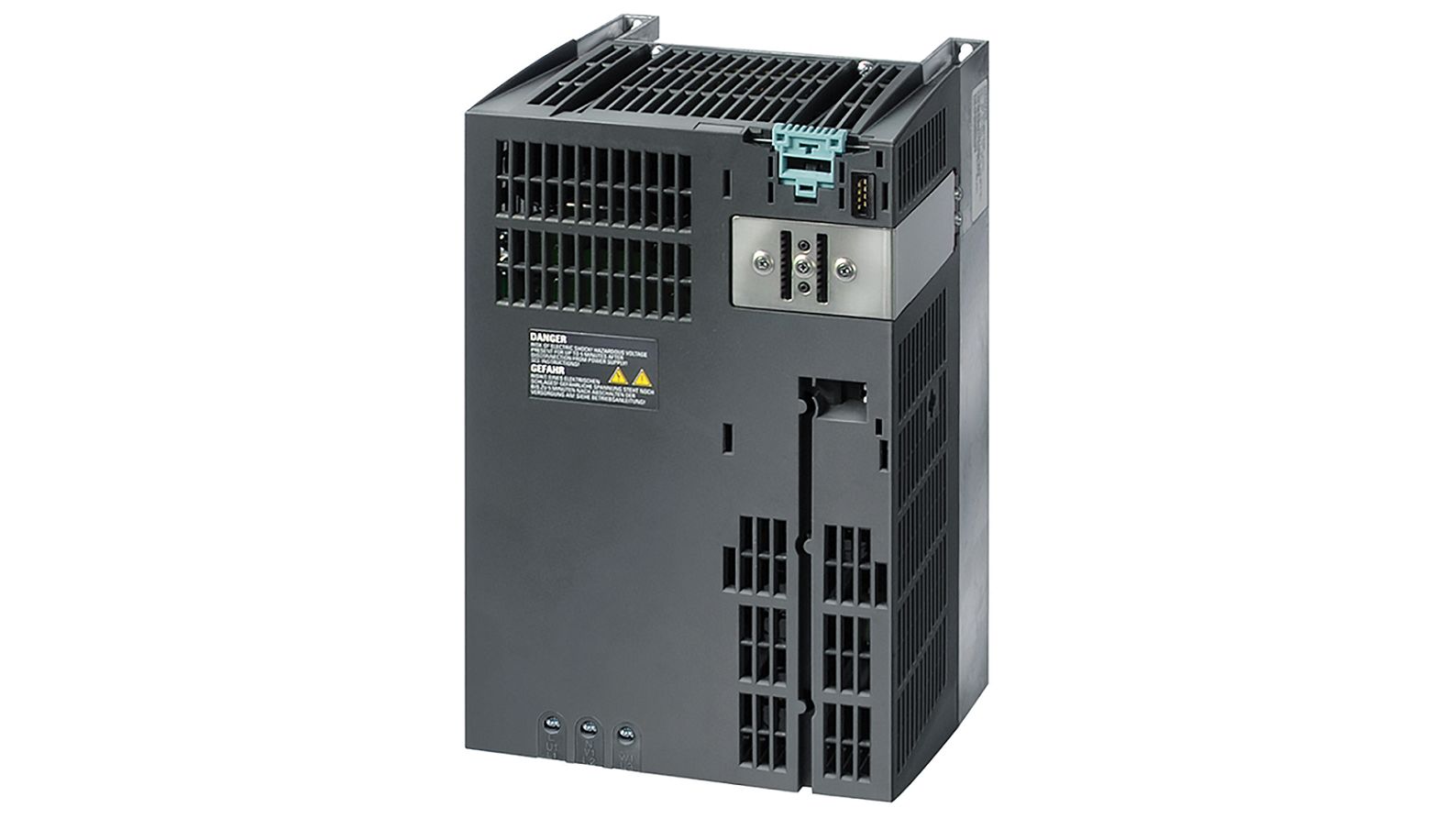 6SL3225-0BE27-5AA1, Siemens