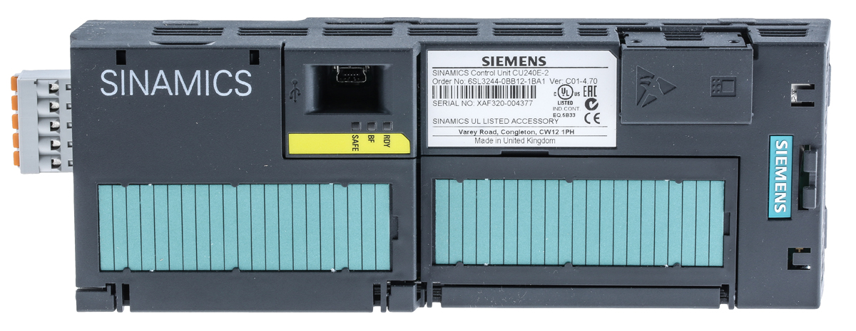 6SL3244-0BB12-1BA1, Siemens