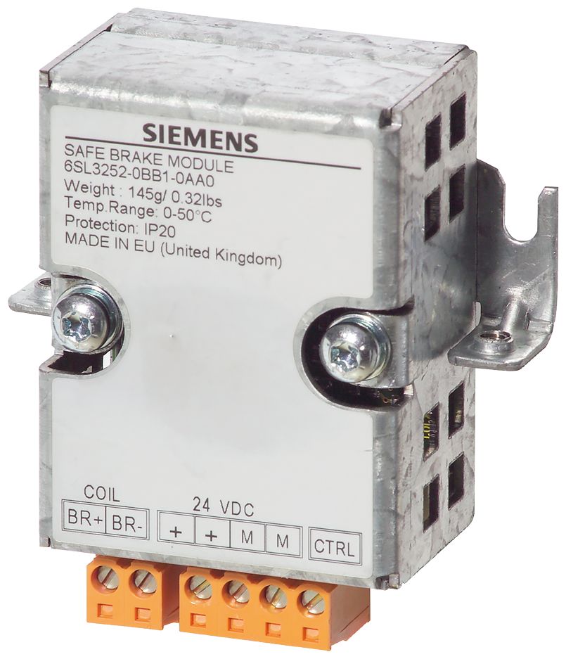 6SL3252-0BB01-0AA0, Siemens
