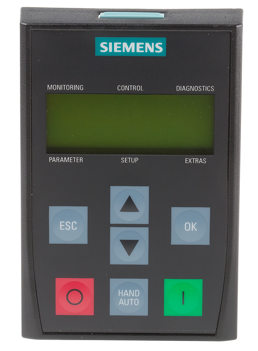 6SL3255-0AA00-4CA1, Siemens