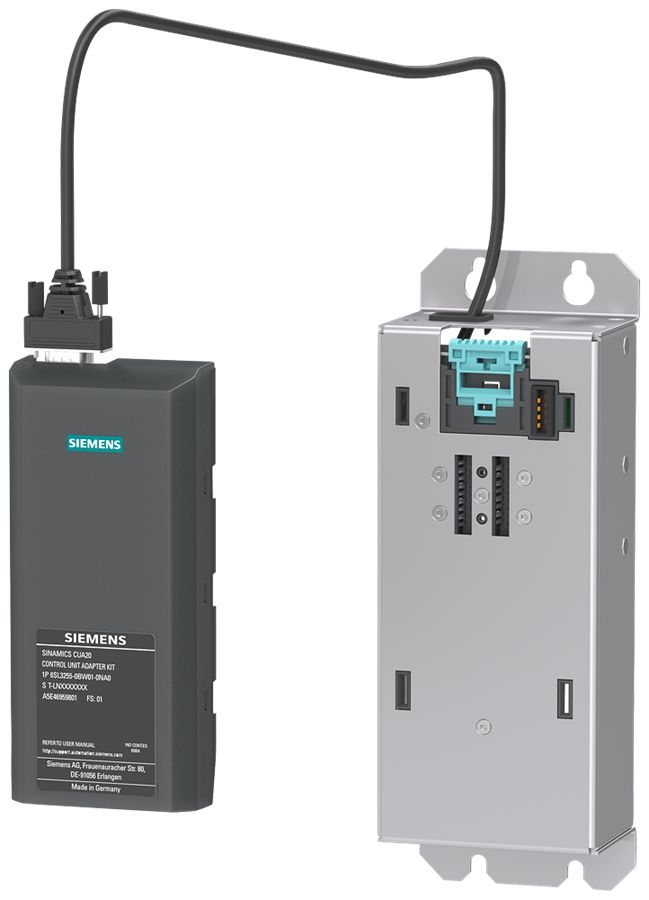 6SL3255-0BW01-0NA0, Siemens
