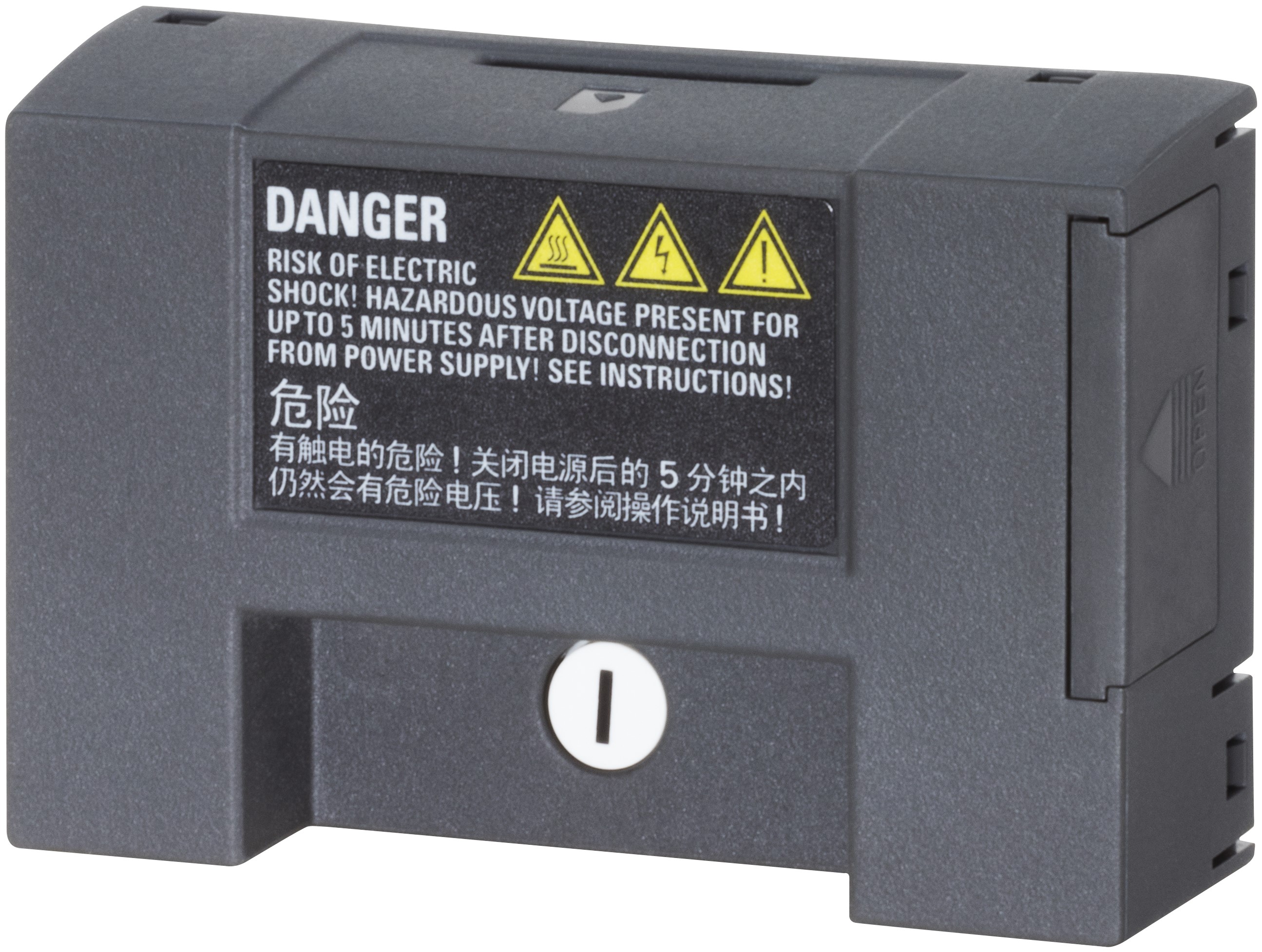 6SL3255-0VE00-0UA1, Siemens
