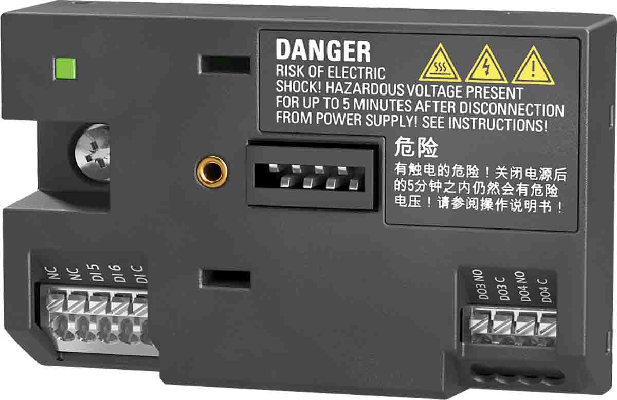 6SL3256-0VE00-6AA0, Siemens