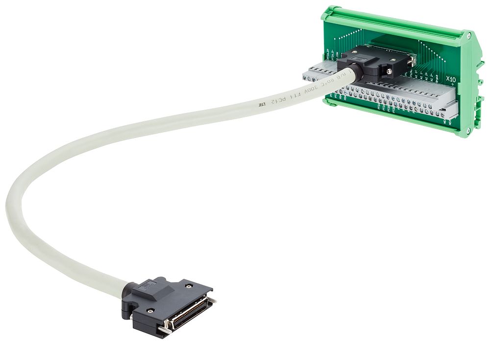 6SL3260-4NA00-1VA5, Siemens