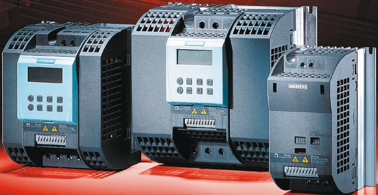 6SL3261-1BA00-0AA0, Siemens
