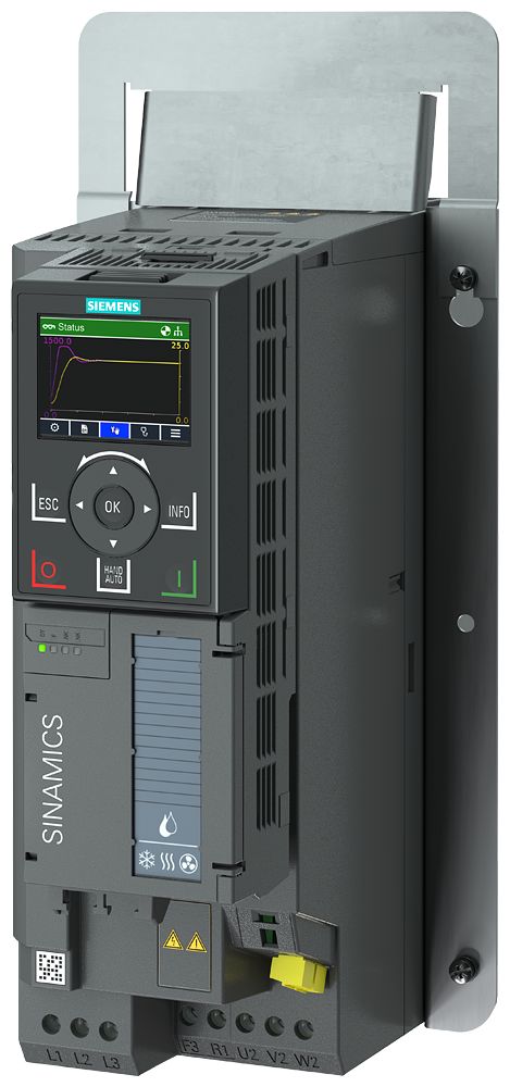 6SL3261-6GB00-0BA0, Siemens