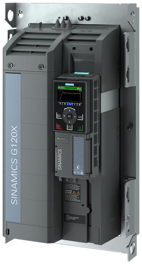 6SL3261-6GD00-0BA0, Siemens