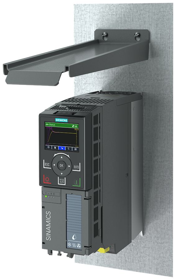 6SL3266-1PA00-0BA0, Siemens