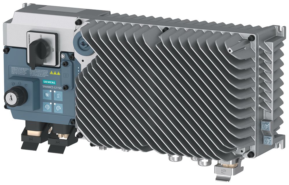 6SL3520-1XC03-0AA0, Siemens