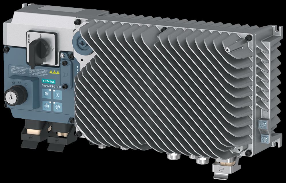 6SL3520-1XH23-0AF0, Siemens
