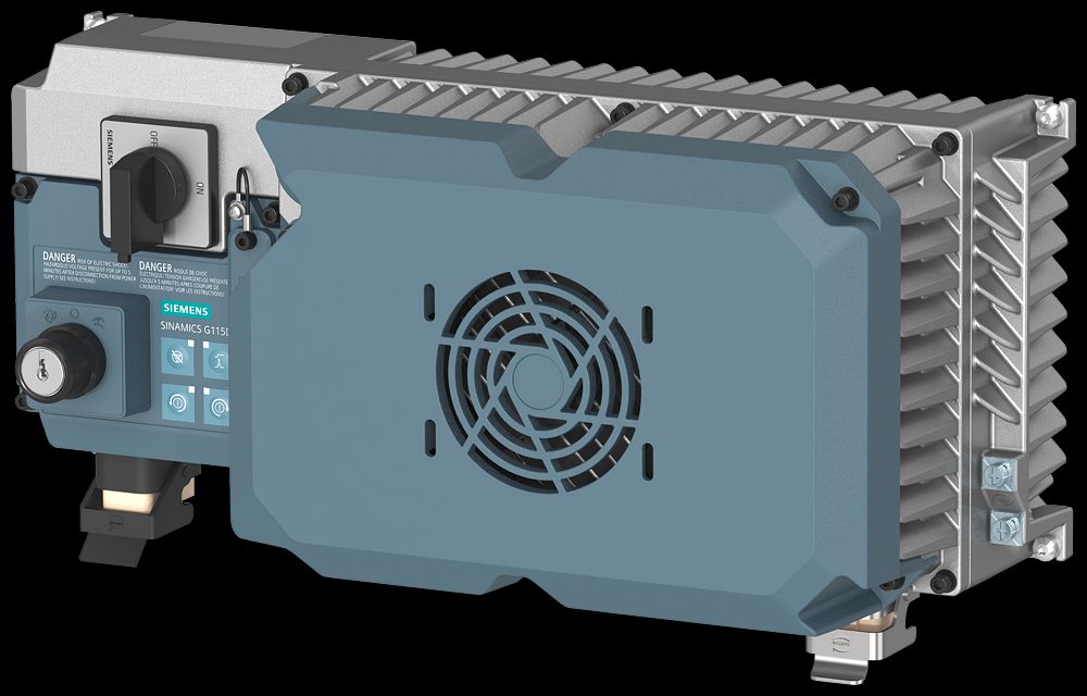 6SL3520-1XH25-5AF0, Siemens