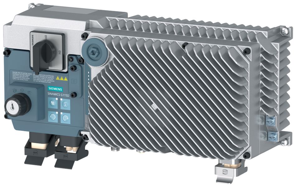 6SL3520-3XL01-5AA0, Siemens