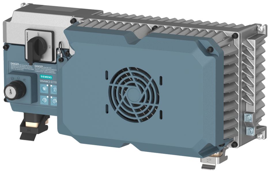 6SL3520-3XN05-5AF0, Siemens