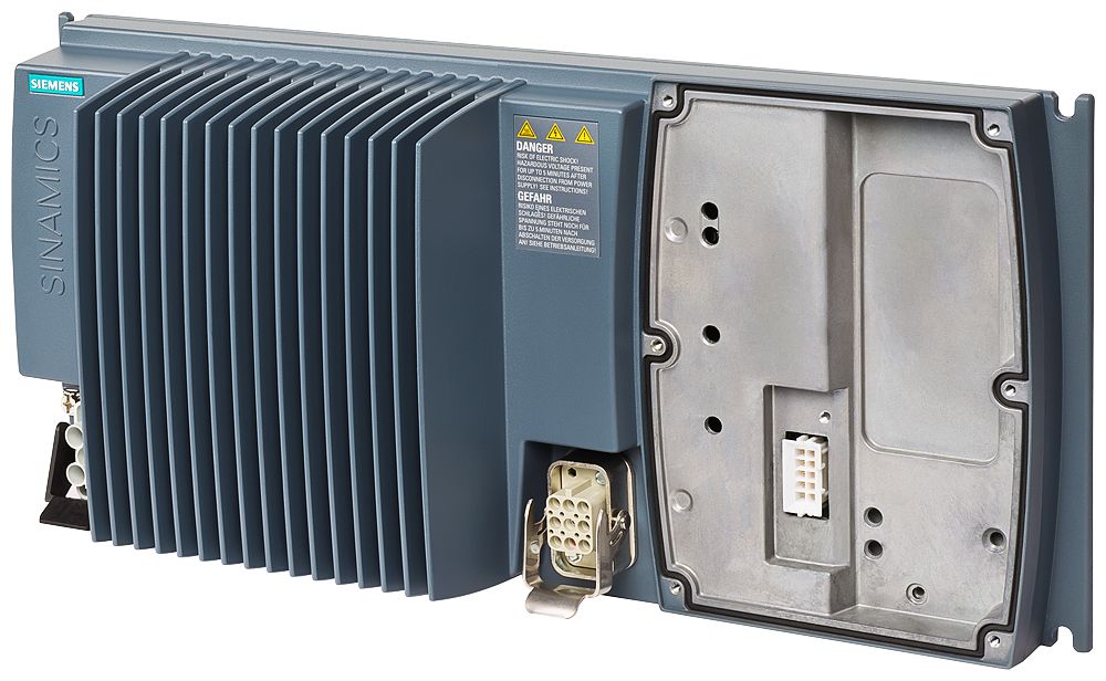 6SL3525-0PE21-5AA1, Siemens