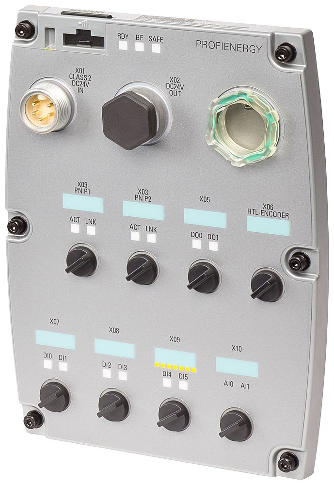 6SL3544-0FB20-1FA0, Siemens