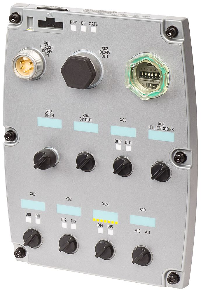 6SL3544-0FB21-1PA0, Siemens