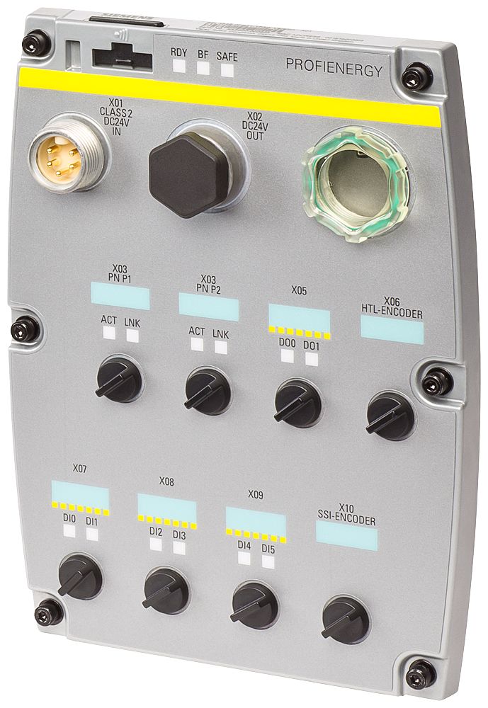6SL3546-0FB21-1FA0, Siemens