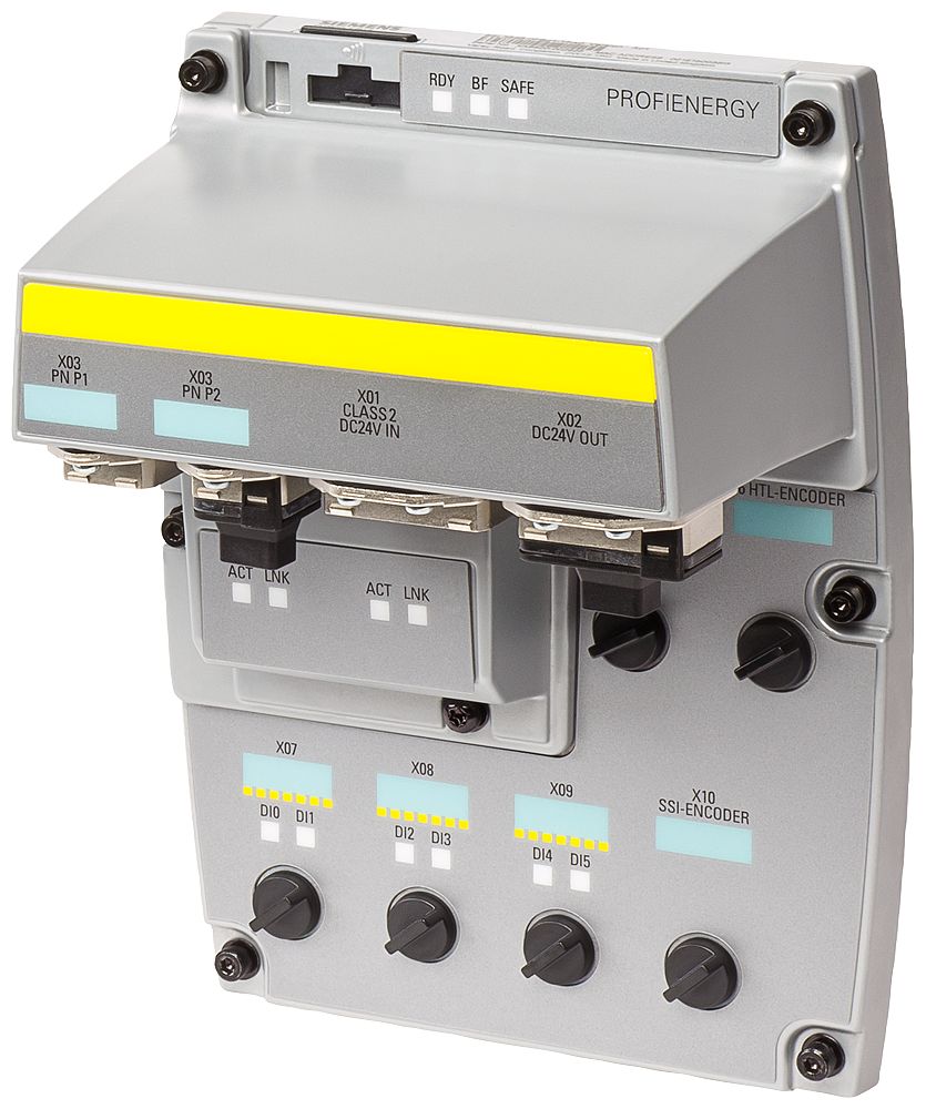 6SL3546-0FB21-1FC0, Siemens
