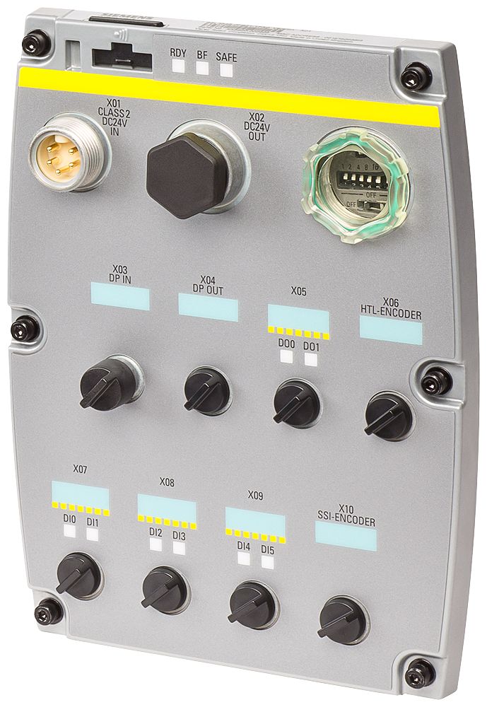 6SL3546-0FB21-1PA0, Siemens