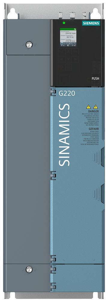 6SL4113-2DA16-2AF0, Siemens