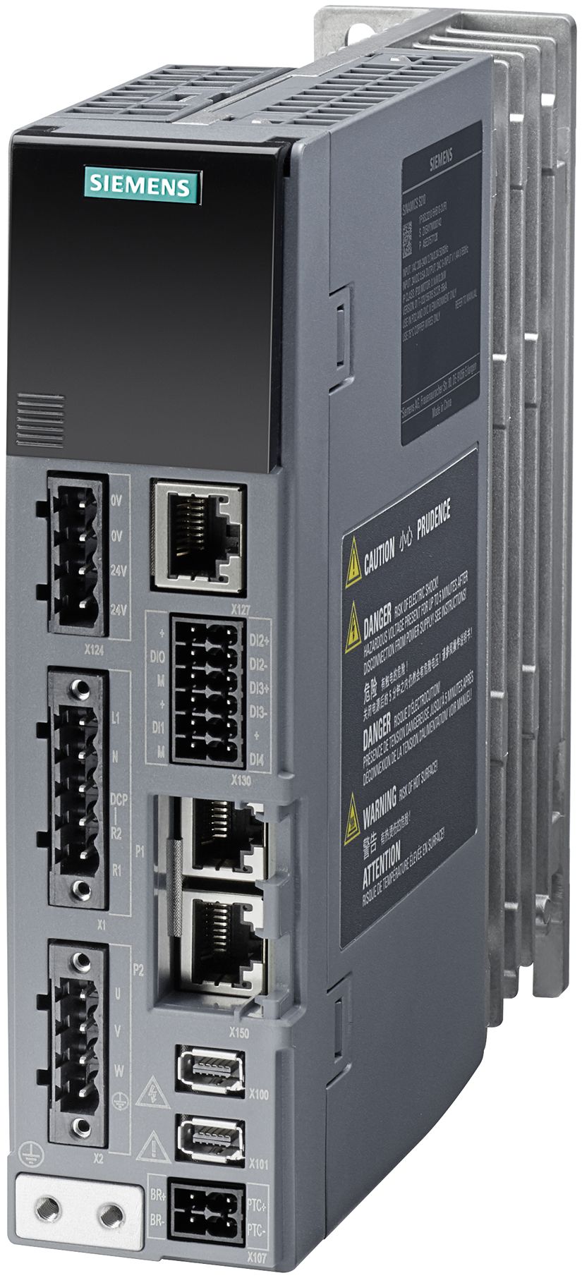 6SL5310-1BB10-1CF0, Siemens
