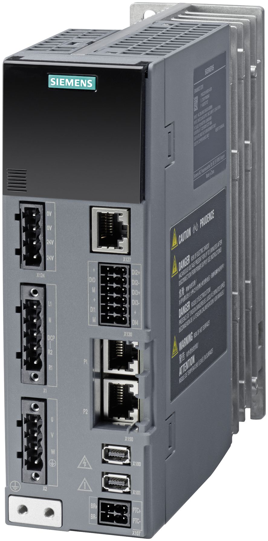 6SL5310-1BB10-4CF0, Siemens